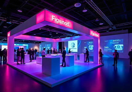 events and exhibition in India